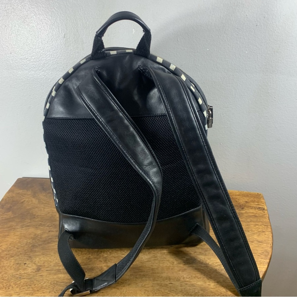 Want les essentiels dé là vie unisex backpack - Picture 5 of 14
